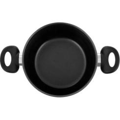 Кастрюля TVS Velvet 6,6 л Фото 3