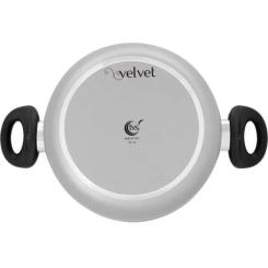 Кастрюля TVS Velvet 6,6 л Фото 4