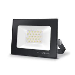 Прожектор Videx LED TITANUM TLF206 20W 6000K Фото