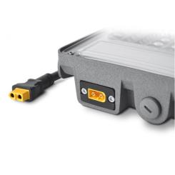 Прожектор Videx LED 30W 5000K Фото 2