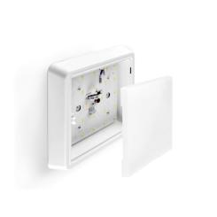 Светильник TITANUM LED 18W 5000K 220V Фото 3