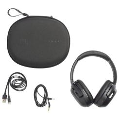 Наушники JBL Tour One M2 Black Фото 10