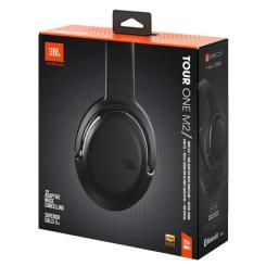 Наушники JBL Tour One M2 Black Фото 11