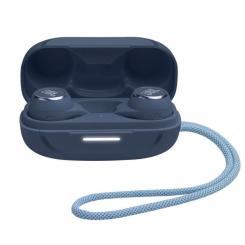 Наушники JBL Reflect Aero TWS Blue Фото 4