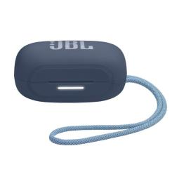 Наушники JBL Reflect Aero TWS Blue Фото 7