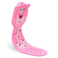 Закладки для книг Flexilight фонарик Rechargeable - Мишка Фото 2