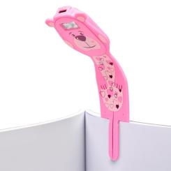 Закладки для книг Flexilight фонарик Rechargeable - Мишка Фото 4