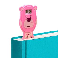 Закладки для книг Flexilight фонарик Rechargeable - Мишка Фото 5