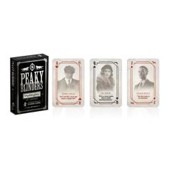 Карты игральные Winning Moves Peaky Blinders Waddingtons No.1 Фото 4