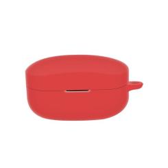 Чехол для наушников BeCover Silicon для Sony WF-1000XM4 Red Фото 1