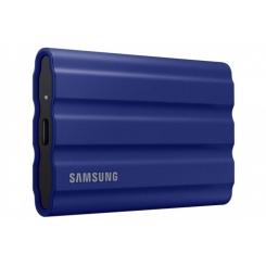 Накопитель SSD Samsung USB 3.2 1TB T7 Shield Фото