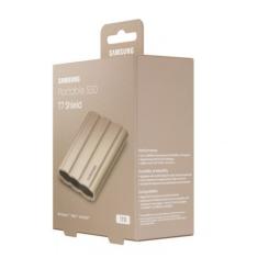 Накопитель SSD Samsung USB 3.2 2TB T7 Shield Фото 3