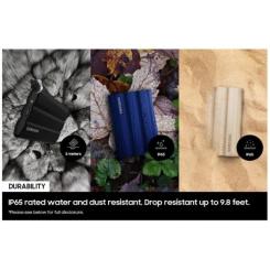 Накопитель SSD Samsung USB 3.2 2TB T7 Shield Фото 5