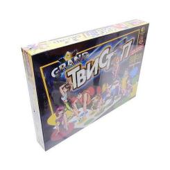Настольная игра Danko Toys Твістеп Grand (Twistep Grand) Фото 3
