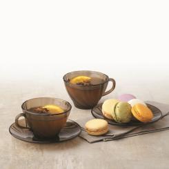 Чашка Duralex Beau Rivage Creole 180 мл Фото 1