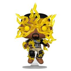 Фигурка для геймеров Funko Pop cерії Людина-павук: НШД – Електро Фото