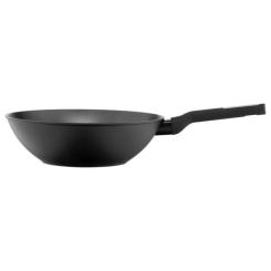 Сковорода Ardesto Gemini WOK Black 28 см Фото 2