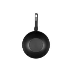Сковорода Ardesto Gemini WOK Black 28 см Фото 3