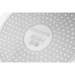 Сковорода Ardesto Gemini WOK Black 28 см Фото 4
