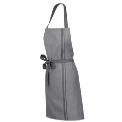 Фартук Kela Tia, серый, 80x67 см (12720) Фото