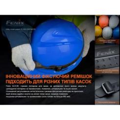 Крепление для фонаря Fenix ALD-05 Фото 7