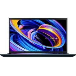 Ноутбук ASUS Zenbook Pro Duo 15 OLED UX582ZW-H2037X Фото 1
