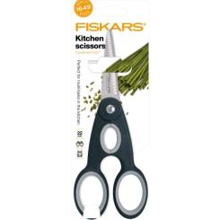 Кухонные ножницы Fiskars Functional Form 22см Фото 1