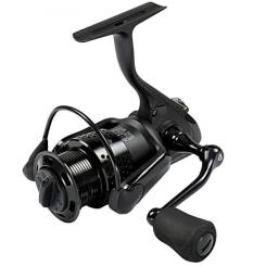 Катушка Mikado Black Crystal 4005 FD Фото