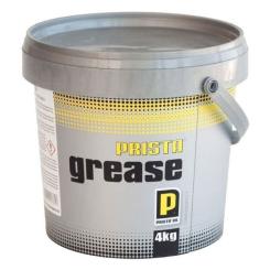 Смазка автомобильная PRISTA LI COMPLEX EP 2 4кг Фото