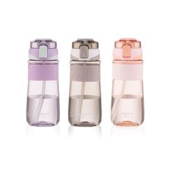 Бутылка для воды Ardesto Energy 700мл сірий Фото 10