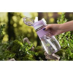 Бутылка для воды Ardesto Energy 700мл сірий Фото 1