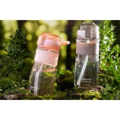 Бутылка для воды Ardesto Energy 700мл сірий Фото 4