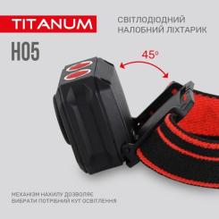 Фонарь TITANUM 250Lm 6500K Фото 5