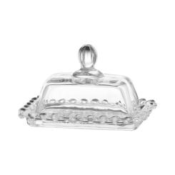 Масленка кухонная Ardesto Glass 11 х 7 см Фото 4