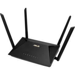 Маршрутизатор ASUS RT-AX53U Фото