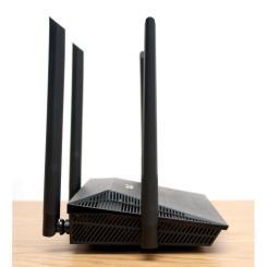 Маршрутизатор ASUS RT-AX53U Фото 5