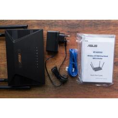 Маршрутизатор ASUS RT-AX53U Фото 7
