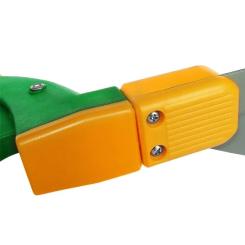 Ножницы садовые Gruntek Segler 380 мм поворотный 360° Фото 3