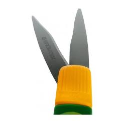 Ножницы садовые Gruntek Segler 380 мм поворотный 360° Фото 6