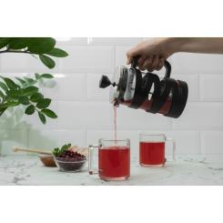 Френч-пресс Ardesto Gemini 600 мл Фото 2