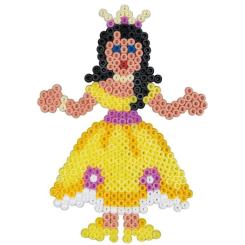 Набор для творчества Hama Midi Gift Box Princess Фото 1