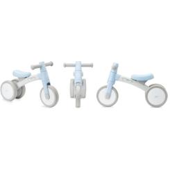 Беговел MoMi Tedi Light Blue Фото 4