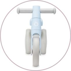 Беговел MoMi Tedi Light Blue Фото 6