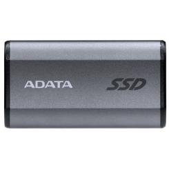 Накопитель SSD ADATA USB 3.2 500GB Фото
