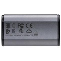 Накопитель SSD ADATA USB 3.2 500GB Фото 1