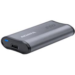 Накопитель SSD ADATA USB 3.2 500GB Фото 2