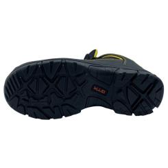 Ботинки рабочие GTM SM-079 мет. носок, р.38 Фото 3