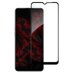 Стекло защитное Intaleo Full Glue Oppo A58 Фото 1