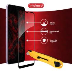 Стекло защитное Intaleo Full Glue Oppo A58 Фото 4