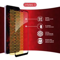 Стекло защитное Intaleo Full Glue Oppo A58 Фото 6